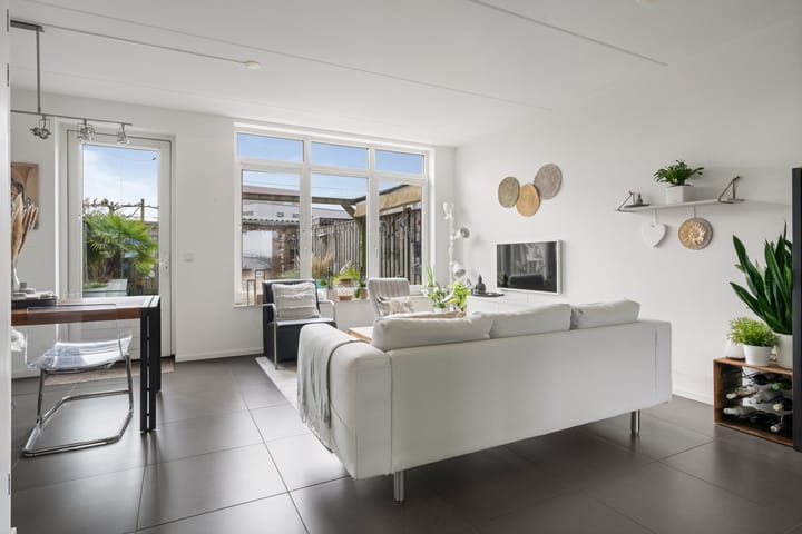 Foto 3 van Hubertuslaan 17