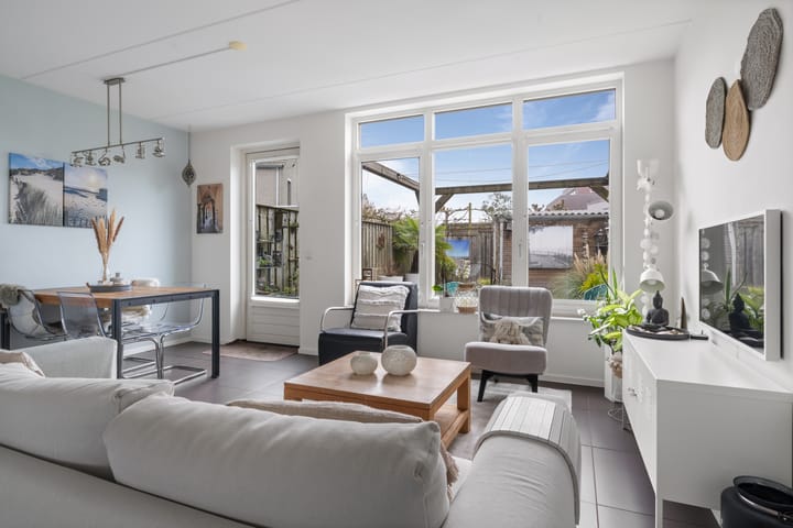 Foto 6 van Hubertuslaan 17