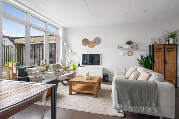 Foto 7 van Hubertuslaan 17