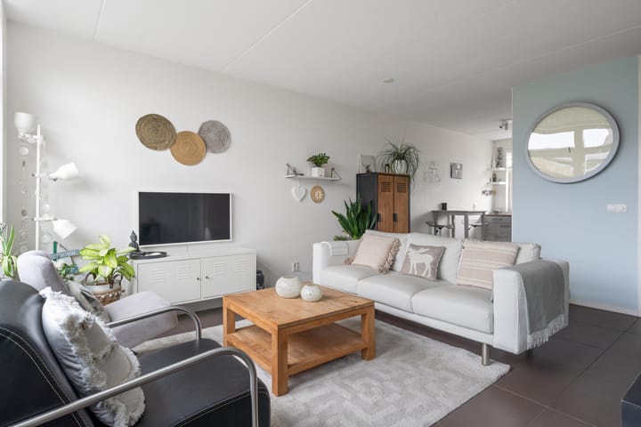 Foto 9 van Hubertuslaan 17