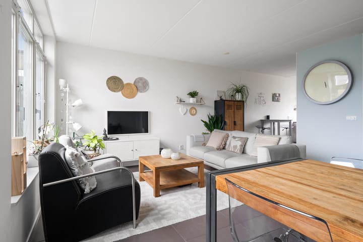 Foto 10 van Hubertuslaan 17