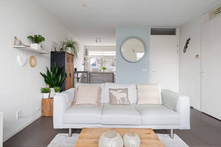 Foto 12 van Hubertuslaan 17