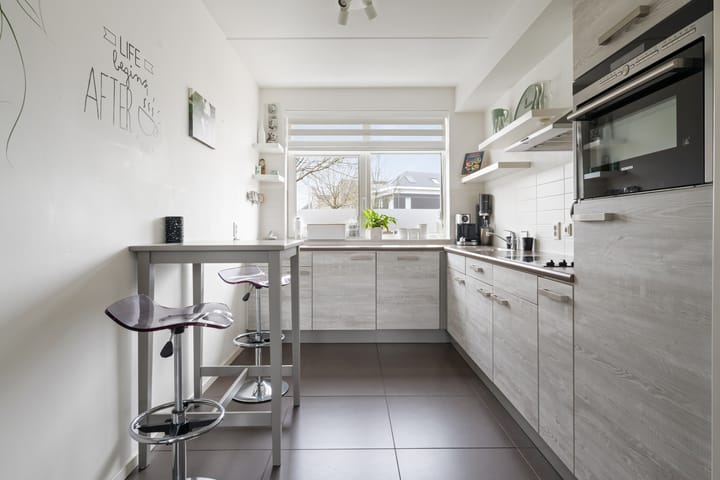 Foto 13 van Hubertuslaan 17