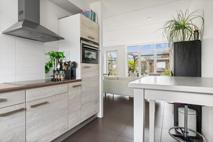 Foto 17 van Hubertuslaan 17