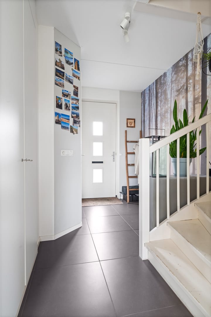 Foto 18 van Hubertuslaan 17