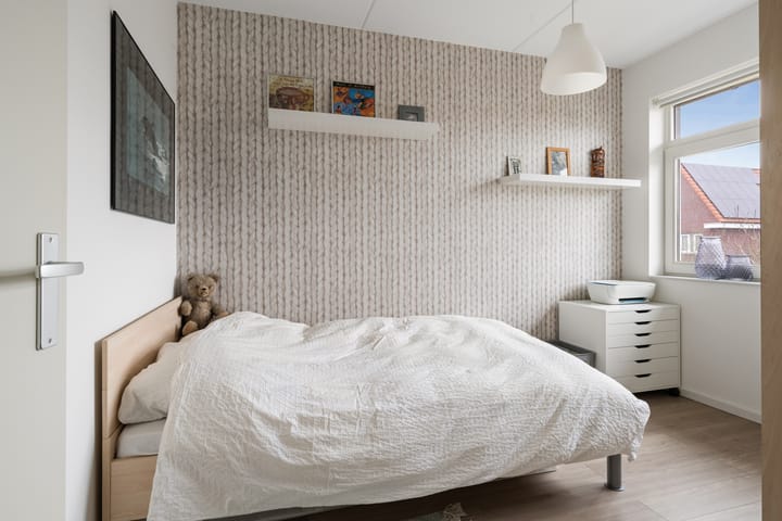 Foto 24 van Hubertuslaan 17