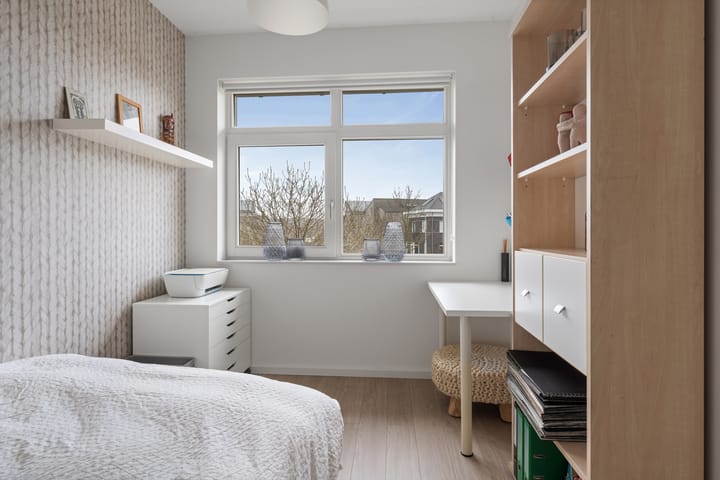 Foto 25 van Hubertuslaan 17