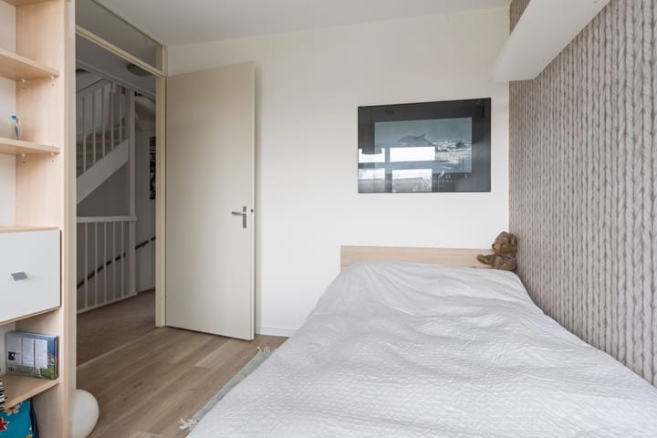 Foto 26 van Hubertuslaan 17