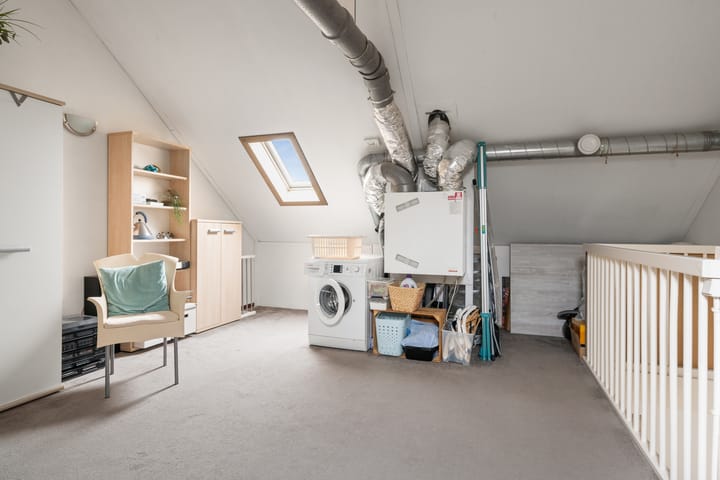 Foto 33 van Hubertuslaan 17