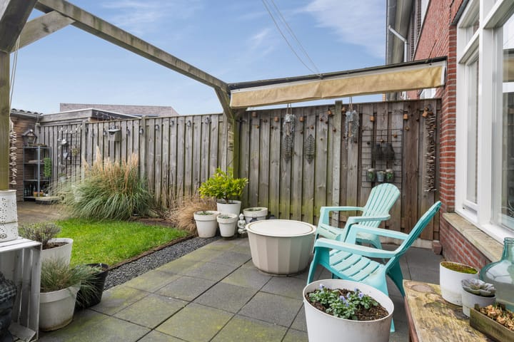 Foto 35 van Hubertuslaan 17