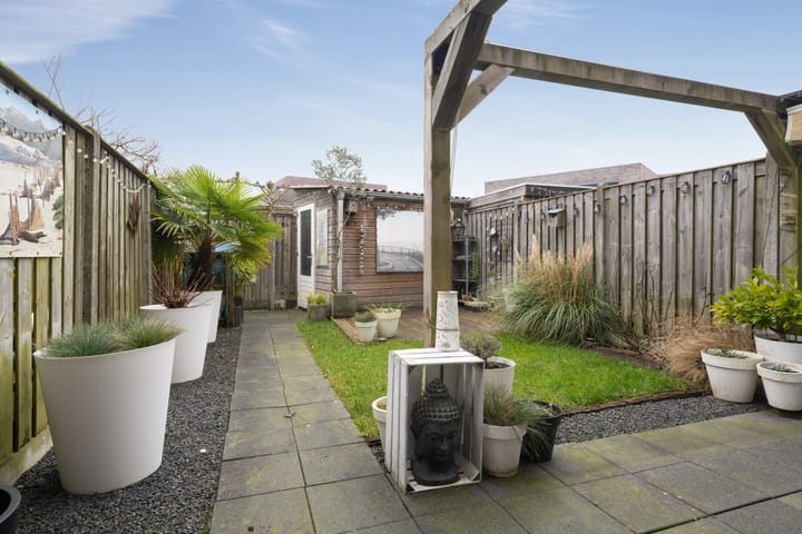 Foto 36 van Hubertuslaan 17