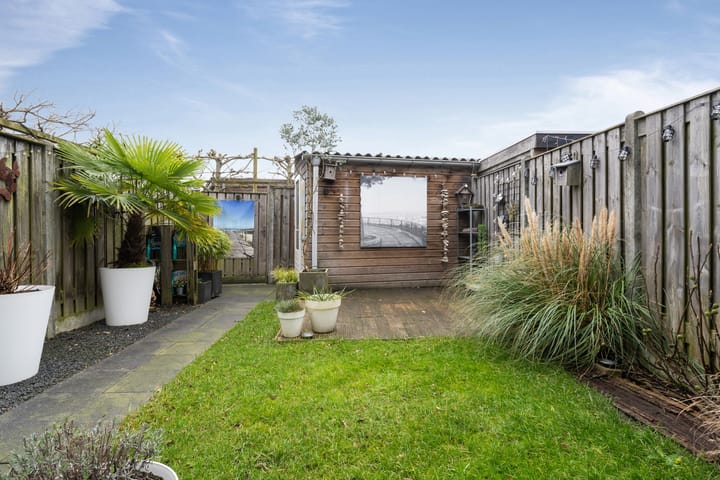 Foto 37 van Hubertuslaan 17