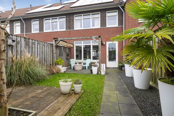 Foto 38 van Hubertuslaan 17