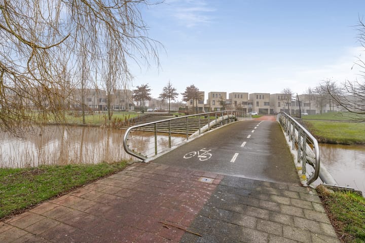 Foto 41 van Hubertuslaan 17