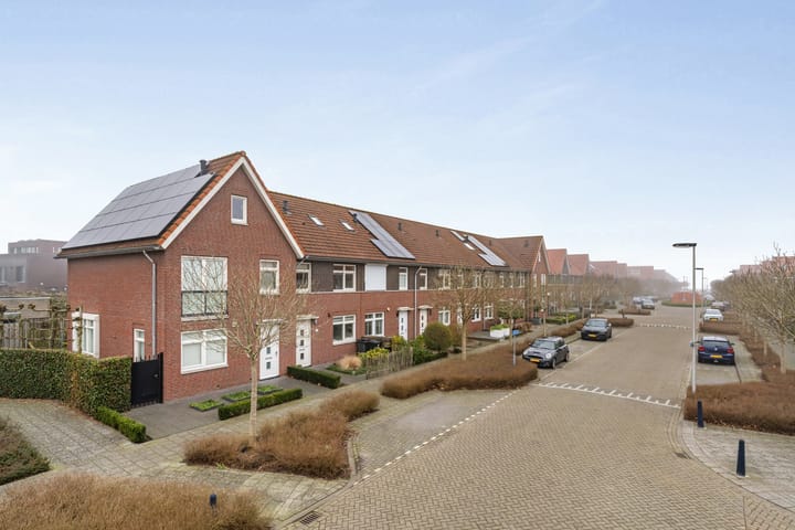 Foto 40 van Hubertuslaan 17