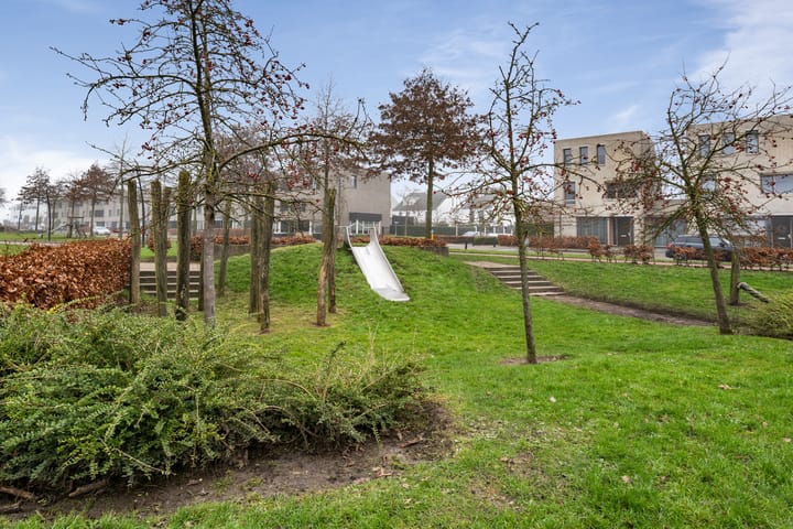 Foto 44 van Hubertuslaan 17