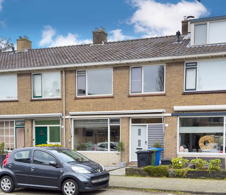 Foto 2 van Stuivingastraat 20