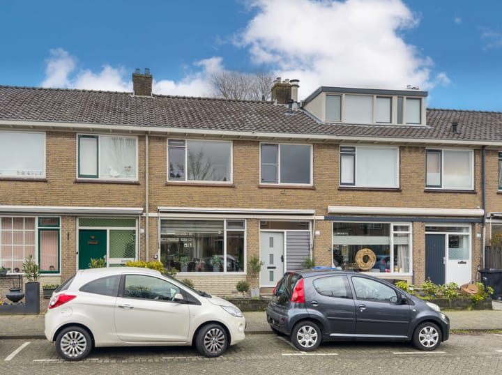 Foto 31 van Stuivingastraat 20