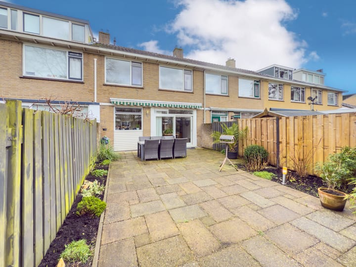 Foto 27 van Stuivingastraat 20