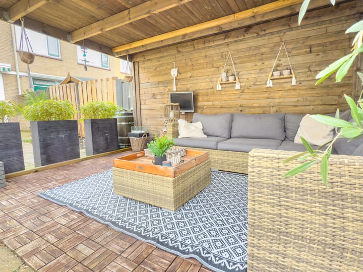 Foto 30 van Stuivingastraat 20