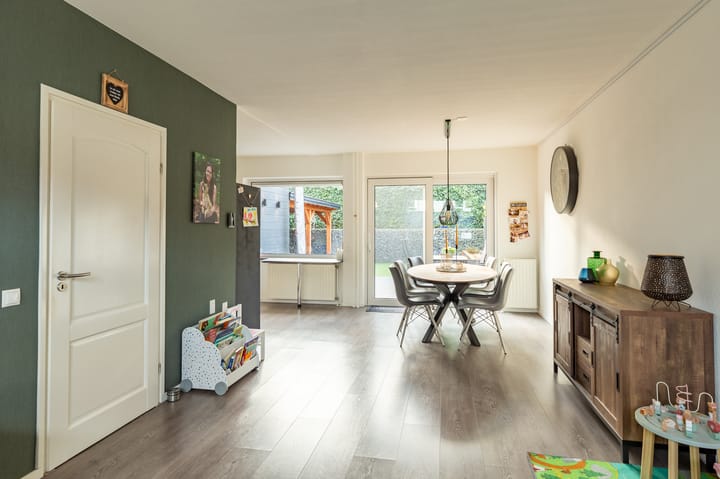 Foto 5 van Op de Weijer 10