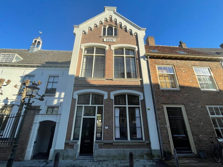 Foto 6 van Oeverstraat 21-B