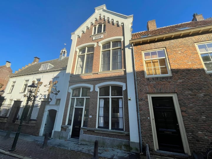 Foto 9 van Oeverstraat 21-B