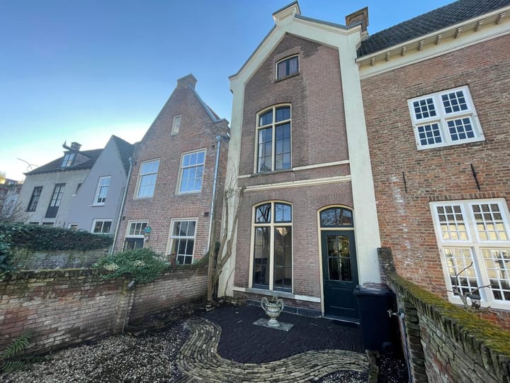 Foto 21 van Oeverstraat 21-B