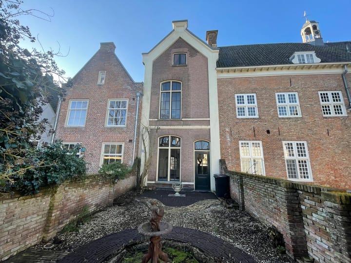 Foto 22 van Oeverstraat 21-B