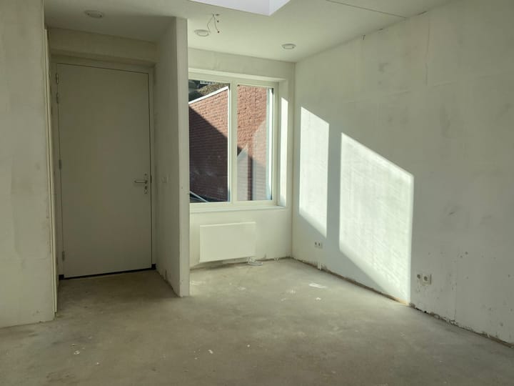 Photo 4 of Boermansstraat 72-A