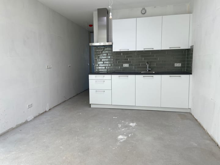 Photo 3 of Boermansstraat 72-A