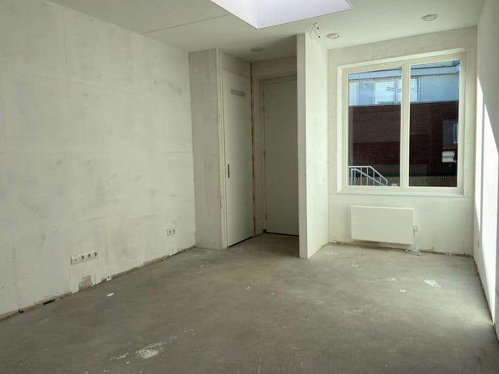 Photo 5 of Boermansstraat 72-A