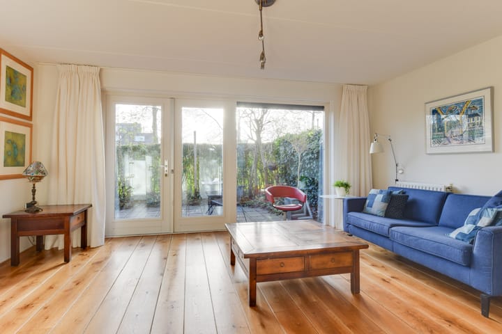 Foto 2 van Alle Hospervijver 3