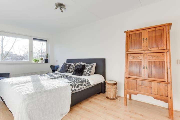 Foto 4 van Alle Hospervijver 3