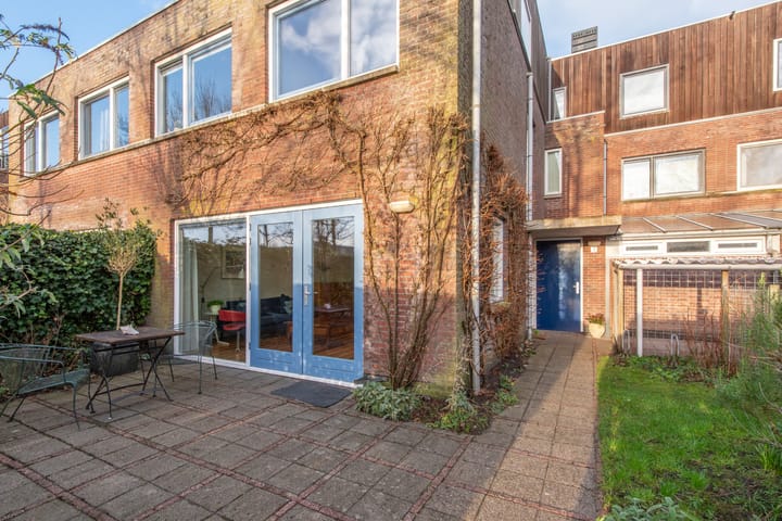 Foto 6 van Alle Hospervijver 3