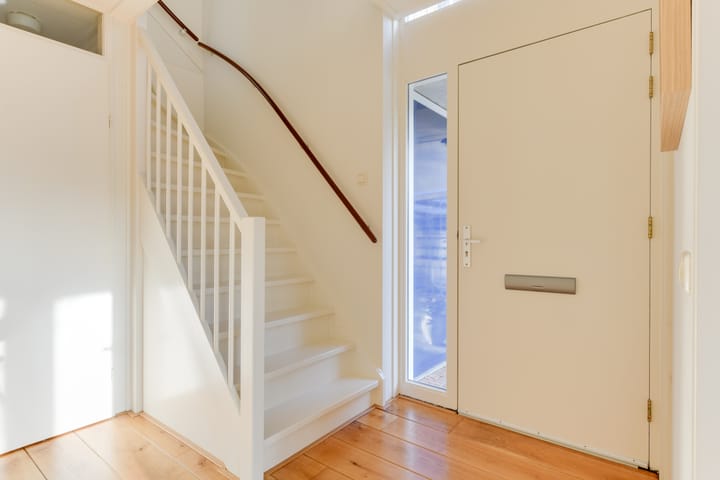 Foto 8 van Alle Hospervijver 3