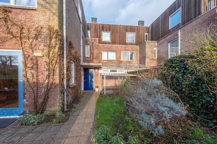 Foto 7 van Alle Hospervijver 3