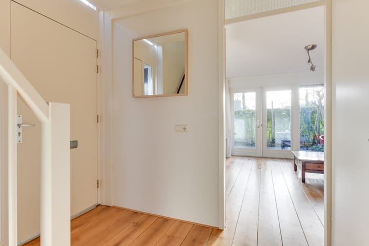 Foto 9 van Alle Hospervijver 3