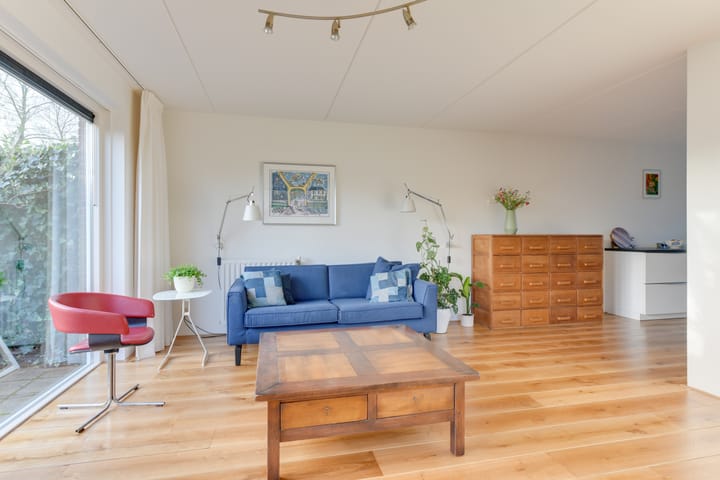 Foto 11 van Alle Hospervijver 3