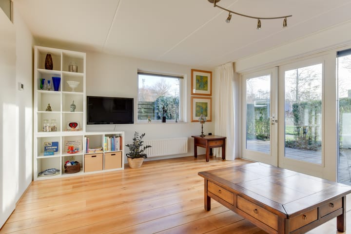 Foto 12 van Alle Hospervijver 3