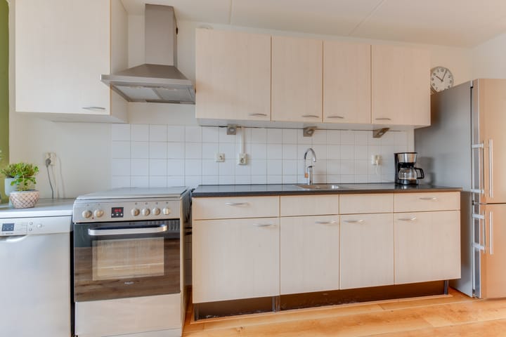 Foto 14 van Alle Hospervijver 3