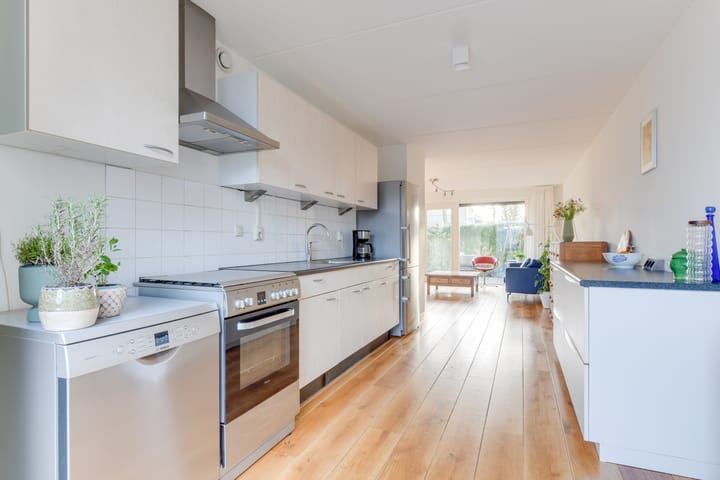 Foto 15 van Alle Hospervijver 3