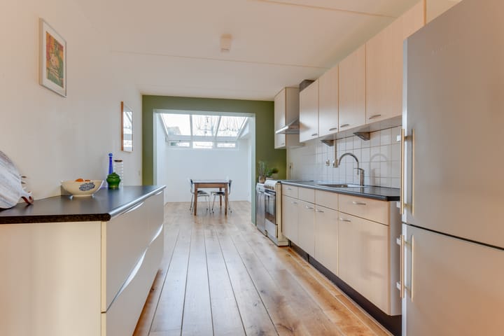 Foto 3 van Alle Hospervijver 3