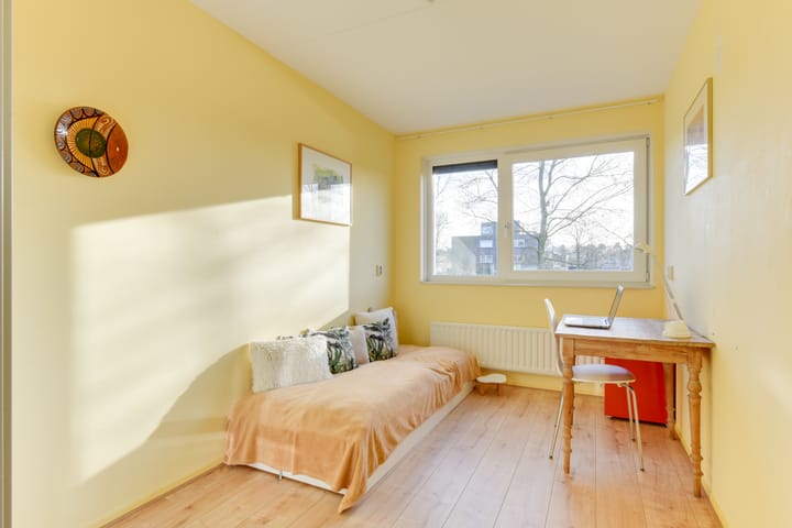 Foto 22 van Alle Hospervijver 3