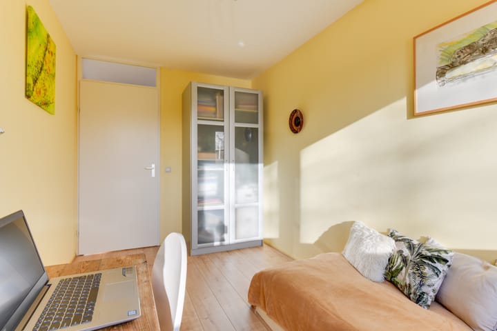 Foto 23 van Alle Hospervijver 3