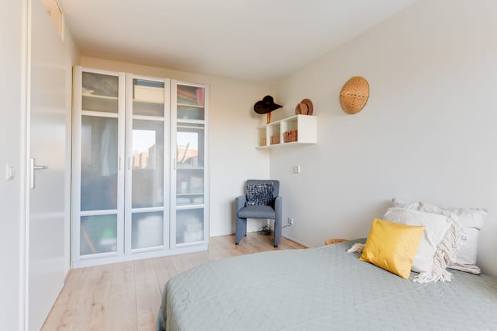 Foto 25 van Alle Hospervijver 3