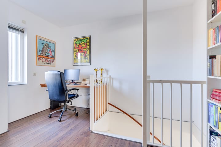 Foto 29 van Alle Hospervijver 3