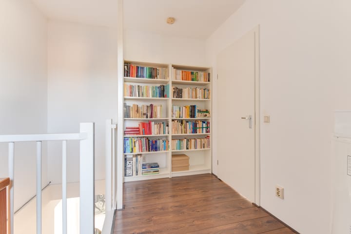 Foto 30 van Alle Hospervijver 3