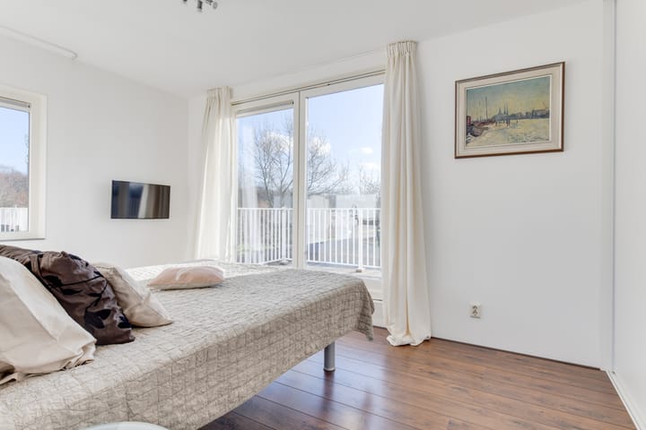 Foto 32 van Alle Hospervijver 3