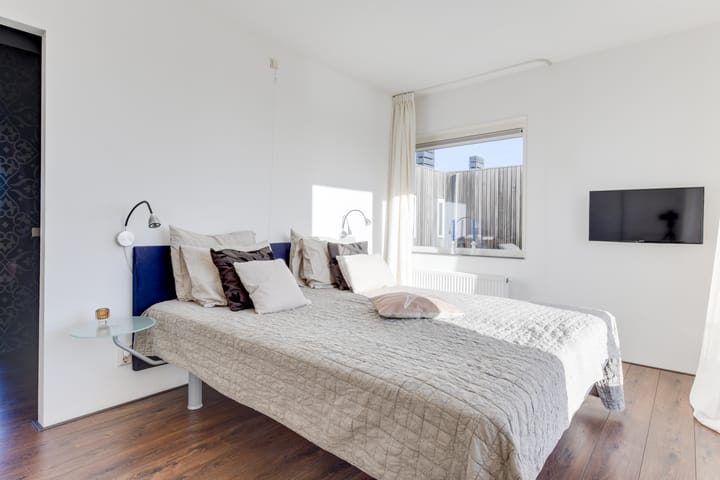 Foto 33 van Alle Hospervijver 3